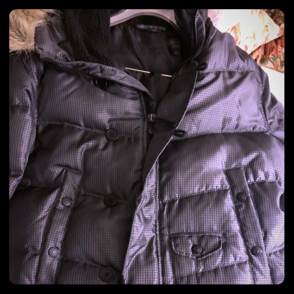 Dkny jacket
